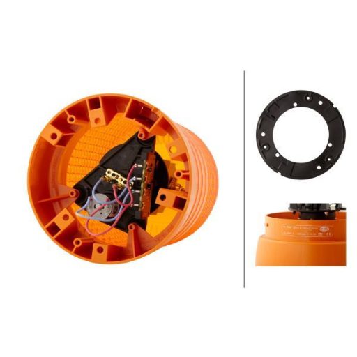 Körvillogó 4552RL008061101