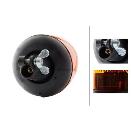 Körvillogó 4552RL006846001