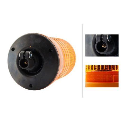 Körvillogó 4552RL008063101