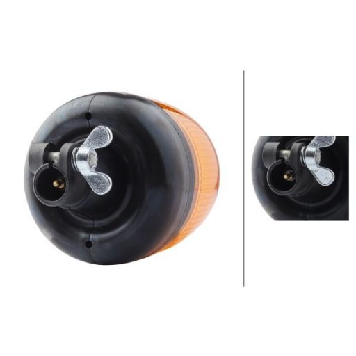 Körvillogó 4552RL009506001