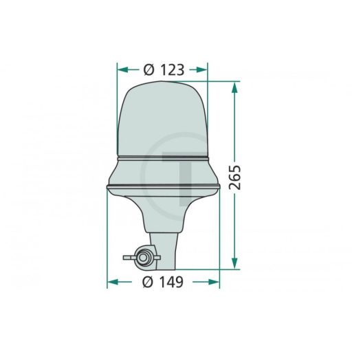 Körvillogó 2273509100013