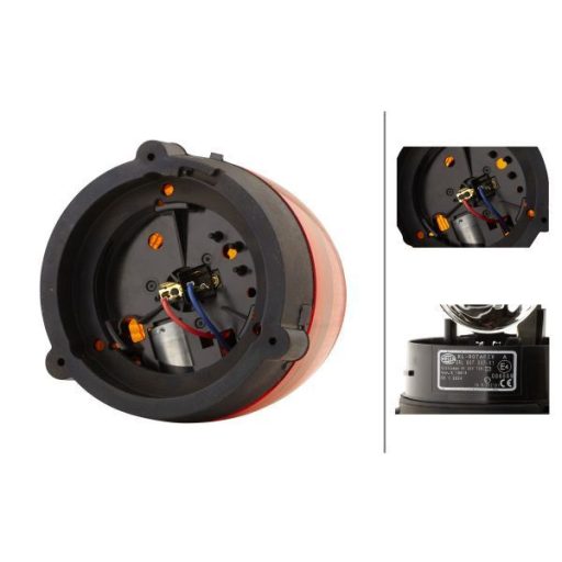 Körvillogó 4552RL007337011