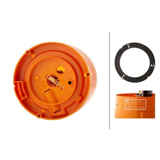 Körvillogó 4552RL007550011