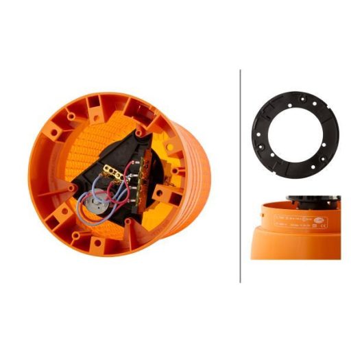 Körvillogó 4552RL008061111