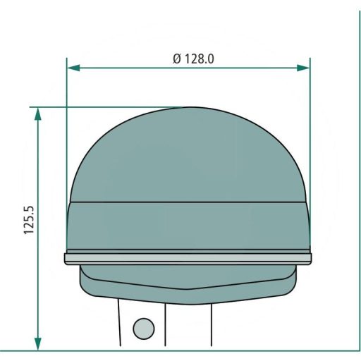 Körvillogó 70799410