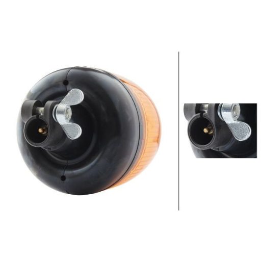 Körvillogó 4552RL009506011