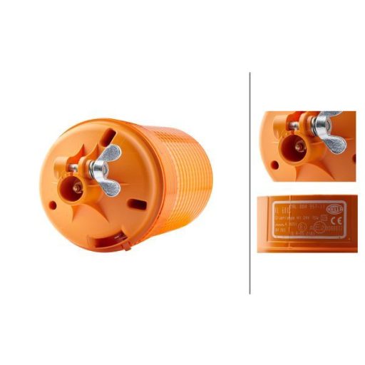 Körvillogó 4552RL004957111