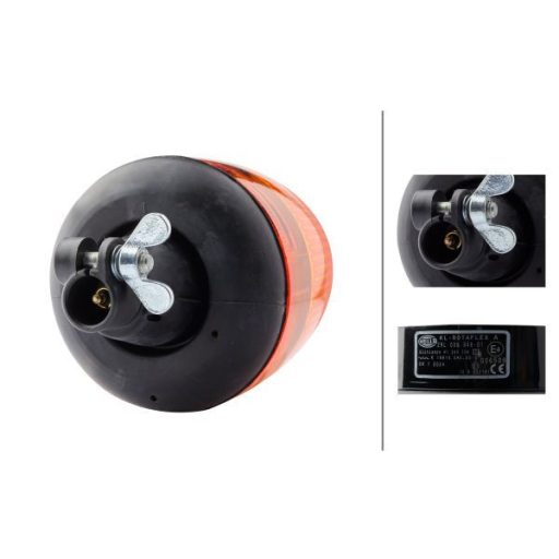 Körvillogó 4552RL006846011