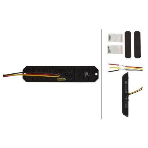 Figyelmeztető lámpa 4552XD012160801