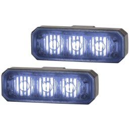 Figyelmeztető lámpa 4550018334