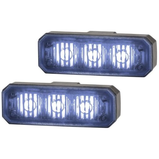 Figyelmeztető lámpa 4550018334