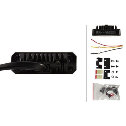 Figyelmeztető lámpa 4550018334