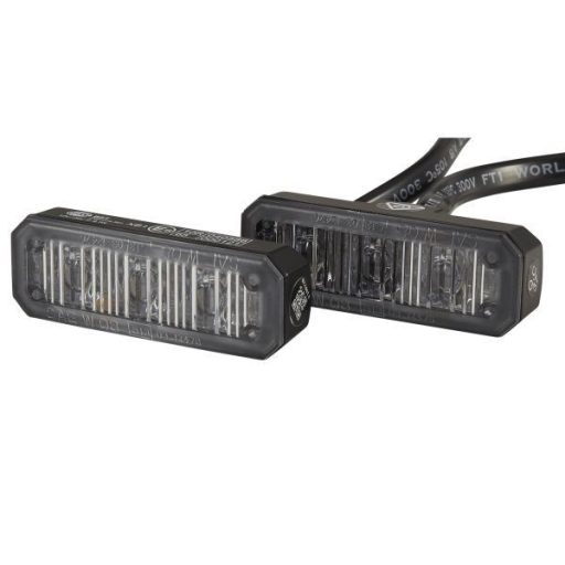 Figyelmeztető lámpa 4550018334