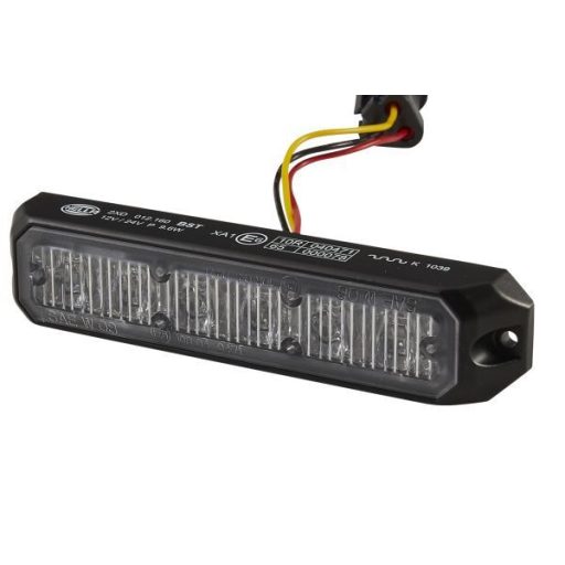 Figyelmeztető lámpa 4550018326