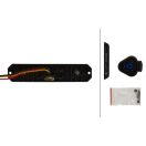 Figyelmeztető lámpa 4550018326