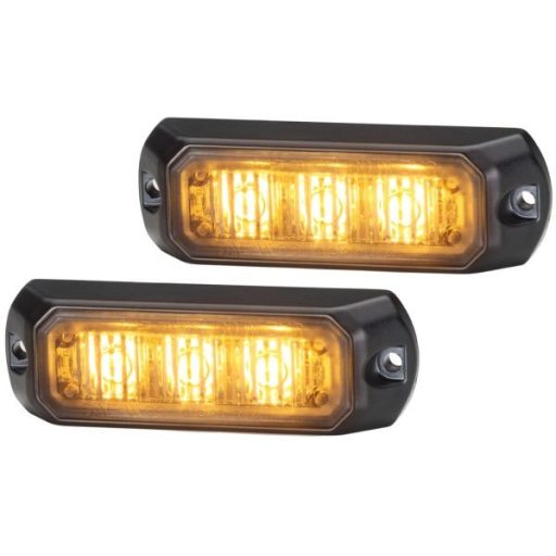 Figyelmeztető lámpa 4550018335