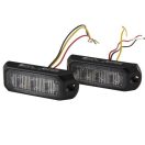 Figyelmeztető lámpa 4550018335