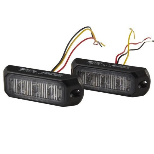 Figyelmeztető lámpa 4550018335