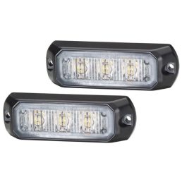 Figyelmeztető lámpa 4550018339