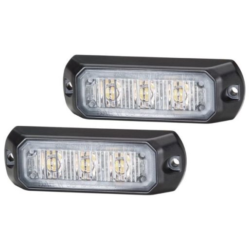 Figyelmeztető lámpa 4550018339