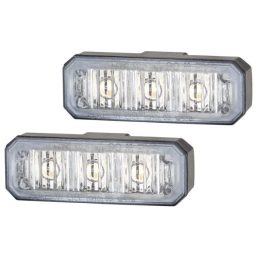 Figyelmeztető lámpa 4550018340