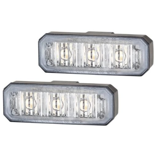 Figyelmeztető lámpa 4550018340