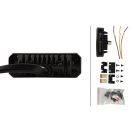 Figyelmeztető lámpa 4550018340