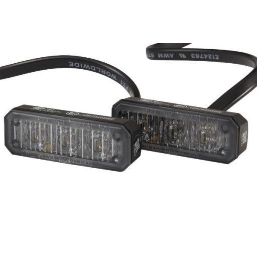 Figyelmeztető lámpa 4550018340