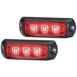 Figyelmeztető lámpa 4550018337