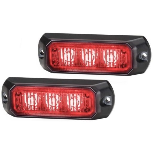 Figyelmeztető lámpa 4550018337