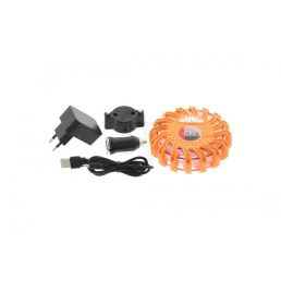 Figyelmeztető lámpa 7070010420