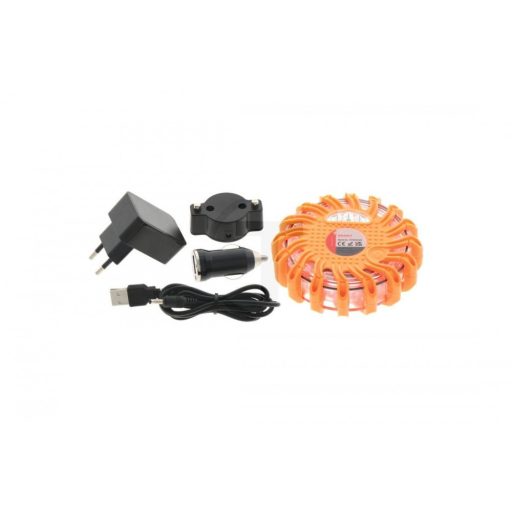 Figyelmeztető lámpa 7070010420