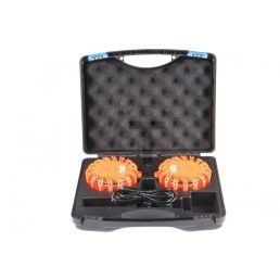 Figyelmeztető lámpa 7070010421