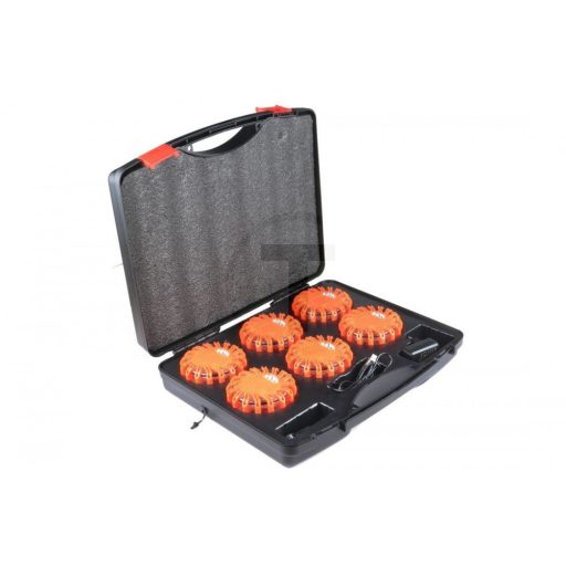 Figyelmeztető lámpa 7070010422