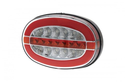 Hátsó LED-lámpa 7070010241