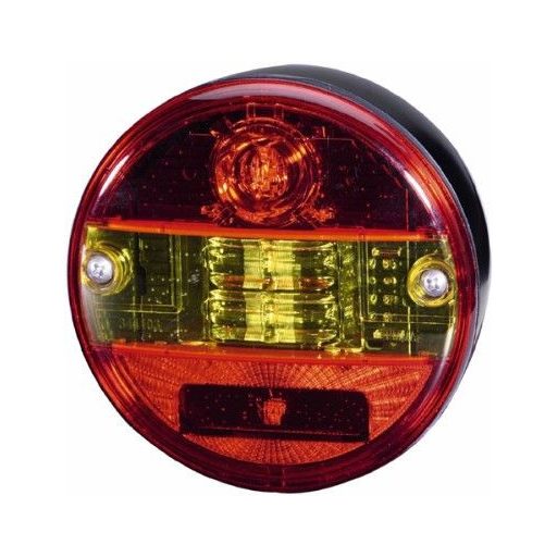 Hátsó LED-lámpa 4552SD344100101