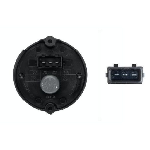 Hátsó LED-lámpa 4552SB009001401