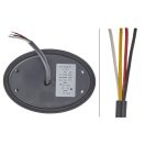 Hátsó LED-lámpa 4552SD343390011