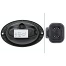 Hátsó LED-lámpa 4552SD343390401