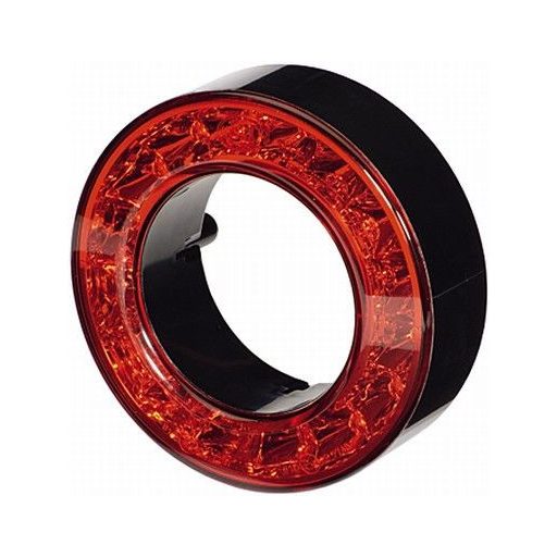 Hátsó LED-lámpa 4552SB009362041