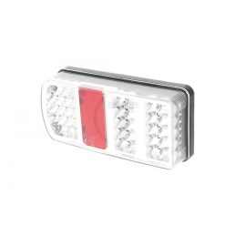 Hátsó LED-lámpa 70799195L