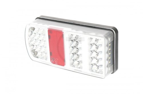 Hátsó LED-lámpa 70799195L