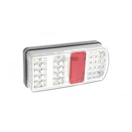 Hátsó LED-lámpa 70799195R