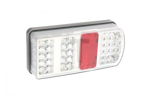 Hátsó LED-lámpa 70799195R