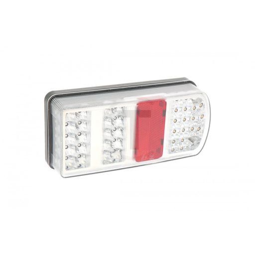 Hátsó LED-lámpa 70799195R
