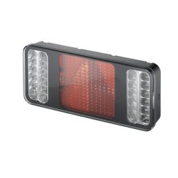 Hátsó LED-lámpa 4552VP345900011