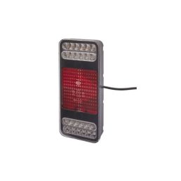 Hátsó LED-lámpa 4552VP345900131