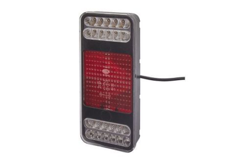 Hátsó LED-lámpa 4552VP345900131