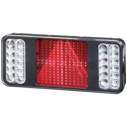 Hátsó LED-lámpa 4552VP345900141