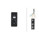 Hátsó LED-lámpa 4552VP345900331